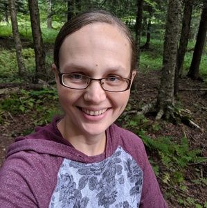 Meet your Posher, Delores